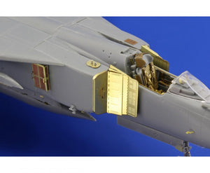 Eduard 48758 MiG-23 FOD 1/48 Trumpeter – obrázek 2