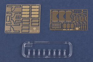 Hobby Boss 85516 Soviet MBV-2 (Late KT-28 Gun) 1/35 – image 13