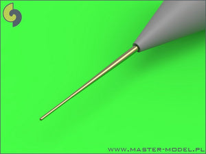 Master AM-144-012 BAC TSR.2 - Pilot Tube 1/144 – imagen 2