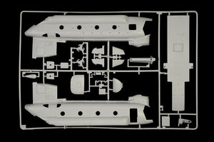 Italeri 2779 CHINOOK HC.2 CH-47F 1/48 – image 3