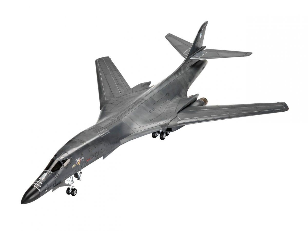 Revell 04963 B-1B Lancer - Platinum Edition 1/48 – zdjęcie 2
