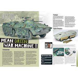 Abrams Squad No. 17 - ISSN 2340-1850 – imagen 3