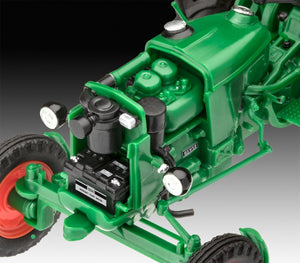 Revell 67821 Deutz D30 - Model Set 1/24 – Bild 7