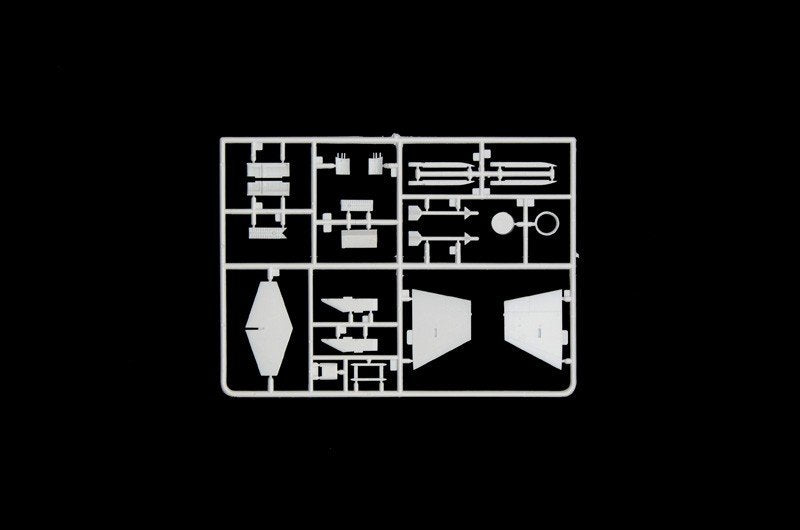 Italeri 1344 Starfighters F-104G 1/72 – image 6
