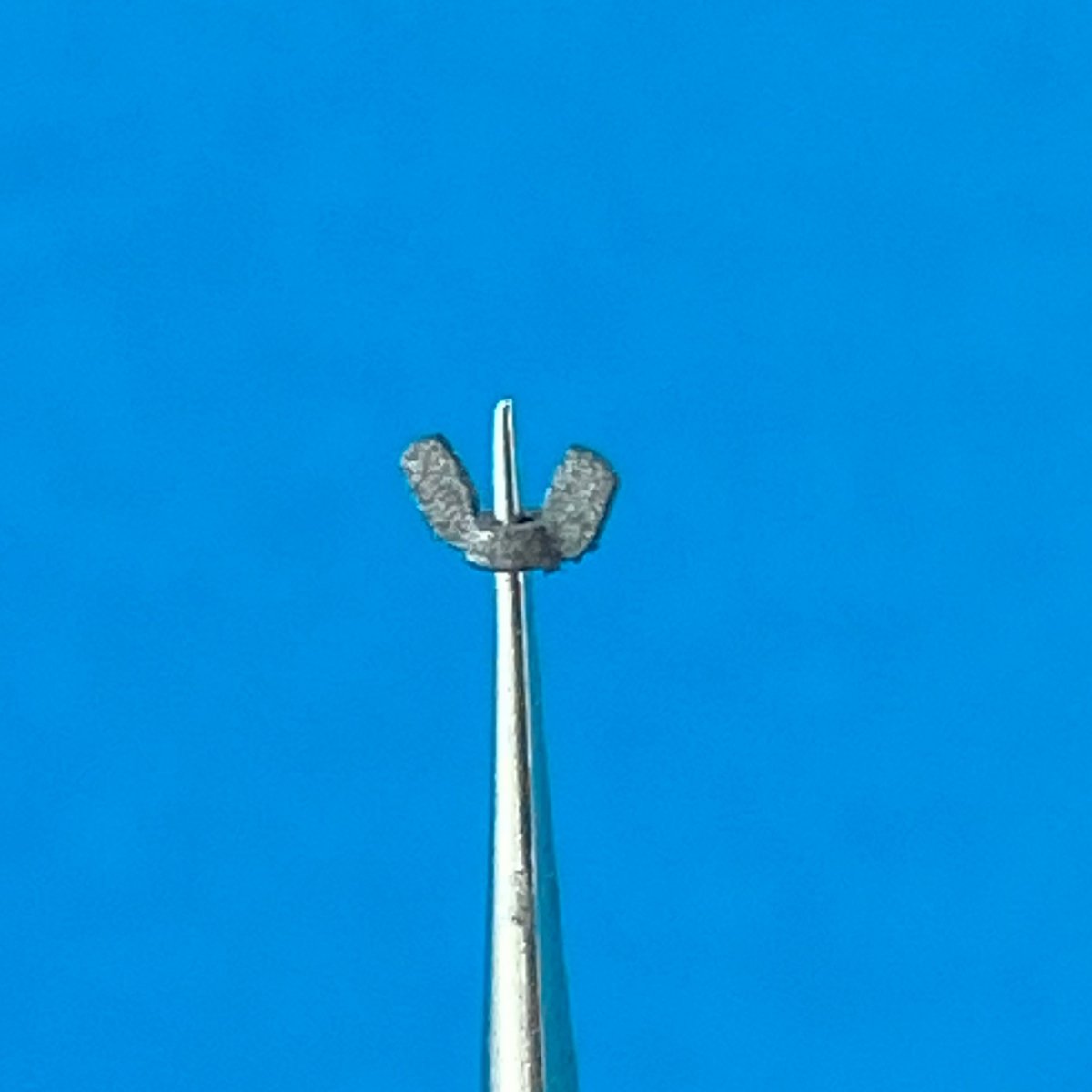 Point of no Return 1623002 M8 wing nuts 1/16 – image 4