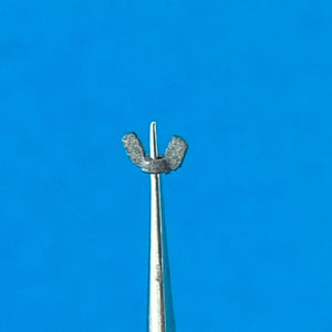 Point of no Return 1623002 M8 wing nuts 1/16 – image 4