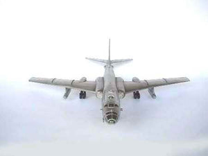 Trumpeter 01614 CHINESE XIAN JHU-6 1/72 – immagine 4