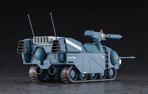 Hasegawa CW23 &amp;quot;Crusher Joe&amp;quot; Galleon 1/35 – zdjęcie 7