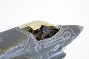 Trumpeter 03232 F-35B Lightning 1/32 – immagine 35