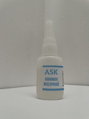 Décolleur ASK T0100
