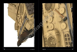 Kagero 0008 Jagdpanther EN – imagen 3