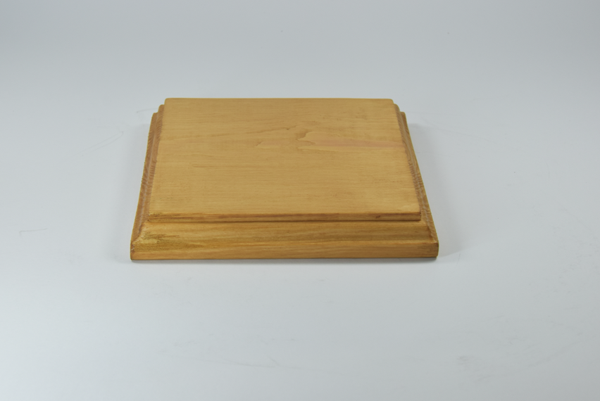 Modeling Made in Poland PDS135KD Pine 13.5 x 14 Classic Oak