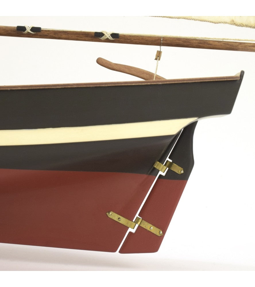ARTESANIA LATINA 22110N U.S. Pilot Boat Swift 1805 1/50