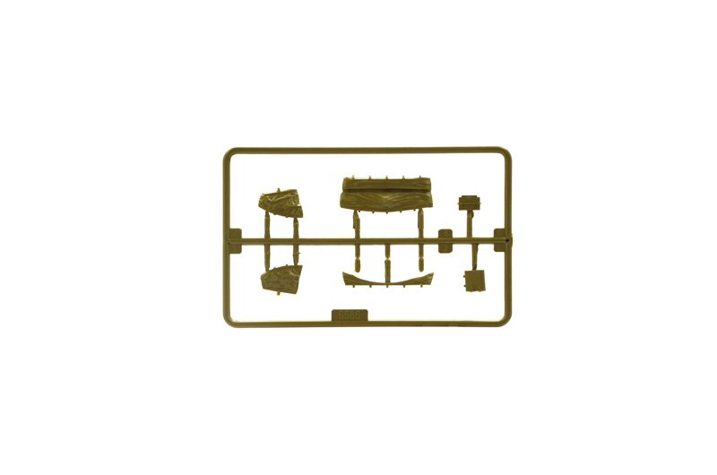Italeri 6586 Sherman M4A3E8 - Korean War 1/35 – obrázek 13