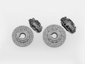 Tamiya 24364 GMA T.50 1/24 – immagine 10