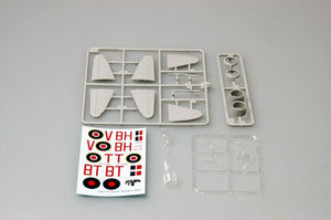 Trumpeter 01627 Wellington Mk. 3 1/72 – Bild 6