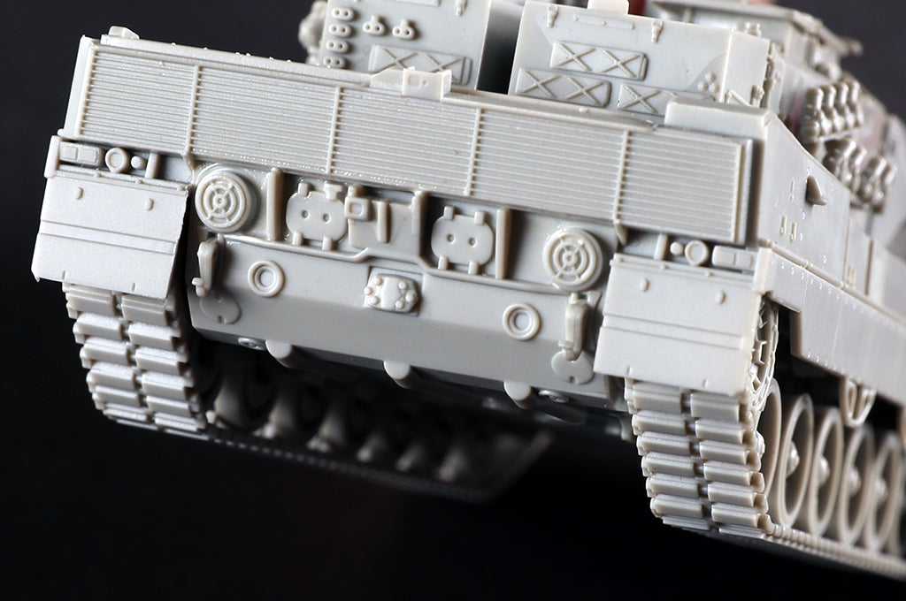 Trumpeter 07192 Leopard2A6EX MBT 1/72 – immagine 16