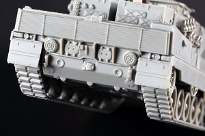 Trumpeter 07192 Leopard2A6EX MBT 1/72 – immagine 16