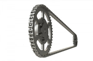 Falcon Scale Models FSM020 Suzuki GSX 750 / Suzuki GSX 1100 S - chain for Tamiya 14010, 14015, 14020, 14065 1/12 – Bild 2