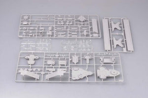 Trumpeter 05310 USS San Francisco CA-38 (1944) 1/350 – image 7