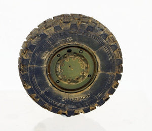 Panzer Art RE35-488 SPz 2 “Luchs” road wheels (Michelin X pattern) 1/35 – image 2