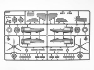 ICM 48101 Mistel S1 German composite training aircraft 1/48 – obrázek 7
