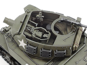 Tamiya 32604 US Howitzer Motor Carriage M8 1/48 – obrázek 4