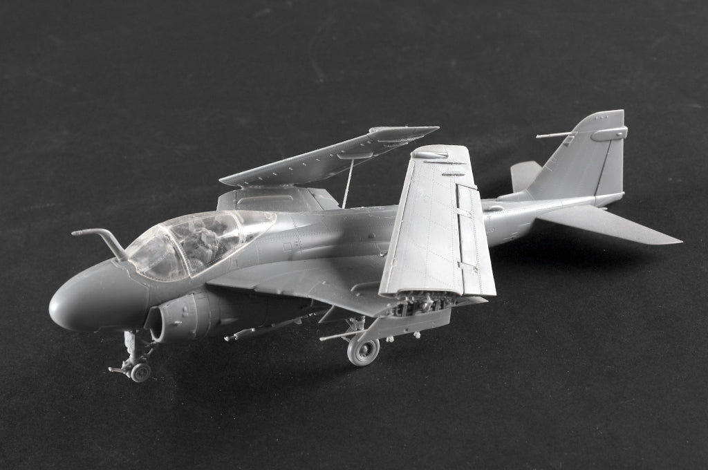 Trumpeter 01641 A-6 E Intruder 1/72 – image 14