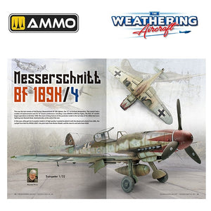 Ammo of Mig 5224 TWA 24 - Messerschmitt Bf 109 (English) – imagen 2