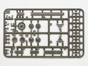 Tamiya 32606 US Light Tank M5A1 Stuart 1/48 – image 11