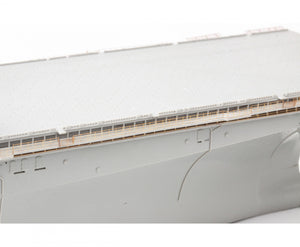 Eduard 53321 USS Wasp LHD-1 part 4 Trumpeter 1/350 – Bild 9