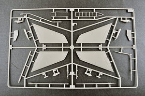 Trumpeter 03221 F-100C Super Saber 1/32 – image 9