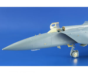 Eduard 48797 MiG-25PD/ PDS Foxbat exterior KITTY HAWK 1/48 – image 5