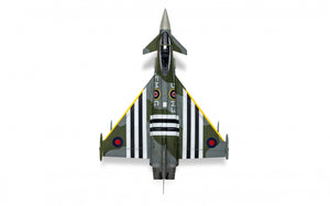 Airfix 40001 Eurofighter Typhoon FGR.4 "Moggy" &amp; Hawker Typhoon Mk.Ib - 1/72