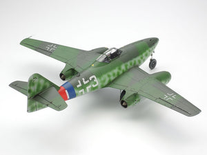 Tamiya 61087 Messerschmitt Me262 A-1a 1/48 – image 3