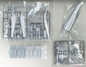FineMolds 72838 JASDF F-4EJ Kai 2020 Special Marking &amp;quot;Blue&amp;quot; 1/72 – obrázek 6