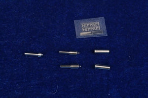 KA Models FE-20010 FERRARI F2007 DETAIL-UP SET Fujimi 1/20 – imagen 2