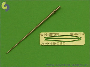 Master AM-48-060 MiG-29 (Fulcrum) - Pitot Tube 1/48