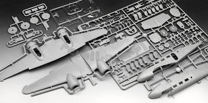 Revell 03811 Beechcraft Model 18 1/48 – Bild 6