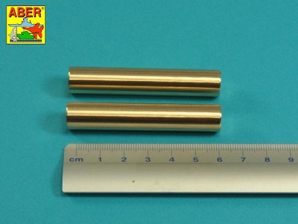 Aber MW-12 WEIGHT FOR PLASTIC MODELS 65 x 12 mm x 2 pcs – Bild 3