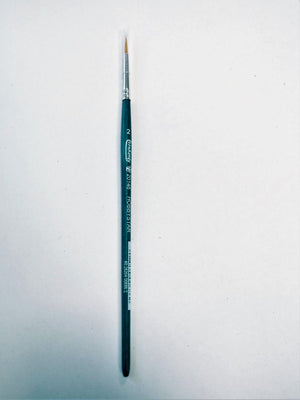 Hobby Star 20146/2 Modeling brush size 2