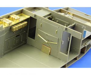 Eduard 36240 LVT-4 interior 1/35 AFV Club – image 4