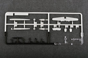 Trumpeter 06201 North American B-25B Mitchell (10pcs.) 1/350 – image 5