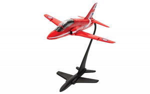 Airfix 55002 RAF Red Arrows Hawk - Gift Set 1/72 – immagine 7
