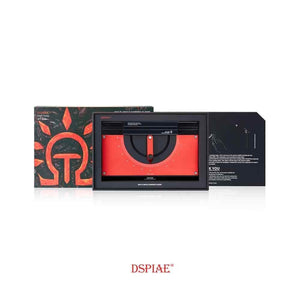 DSPIAE AT-MA Multi angle Sanding Slider