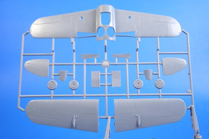 Special Hobby 48180 Model 239 Buffalo Taivaan Helmi over Finland 1/48 – Bild 2