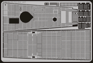 Eduard BIG5301 GATO CLASS SUBMARINE 1/72 REVELL – Bild 3