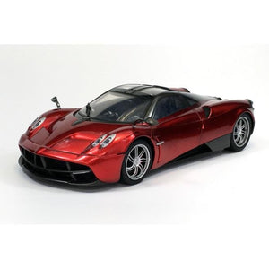 Aoshima 01091 PAGANI HUAYRA - Overseas Edition 1/24 – Bild 8