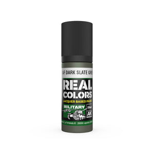 AK Interactive RC968 RAF Dark Slate Gray 17 ml – image 3