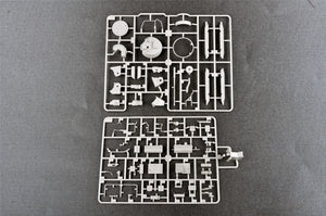 Trumpeter 05580 Soviet MT-LB 6M 1/35 – Bild 4